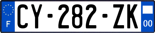 CY-282-ZK