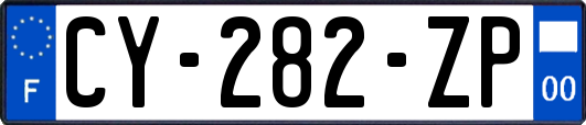 CY-282-ZP
