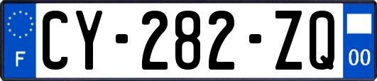 CY-282-ZQ