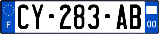 CY-283-AB