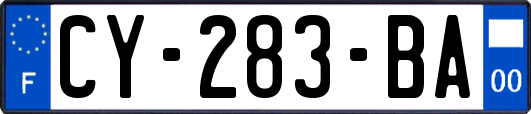 CY-283-BA