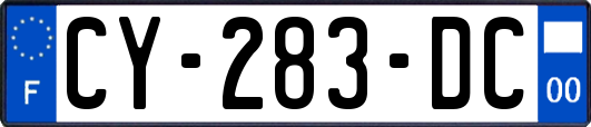CY-283-DC
