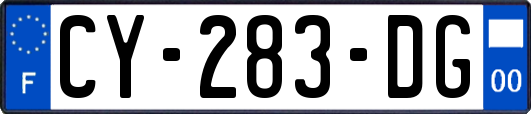 CY-283-DG