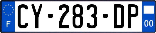 CY-283-DP