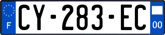 CY-283-EC