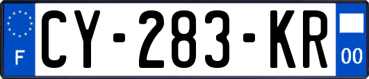 CY-283-KR