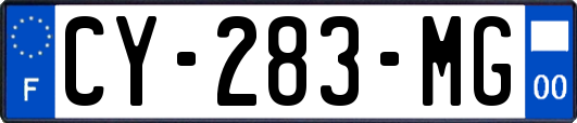 CY-283-MG