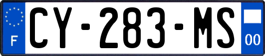 CY-283-MS