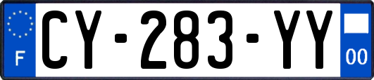 CY-283-YY
