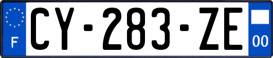 CY-283-ZE