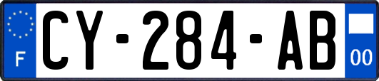 CY-284-AB