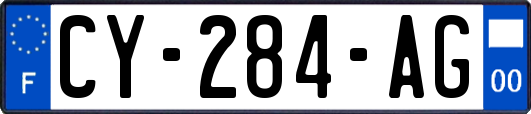 CY-284-AG