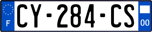 CY-284-CS