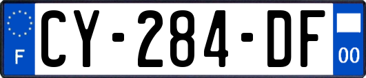 CY-284-DF