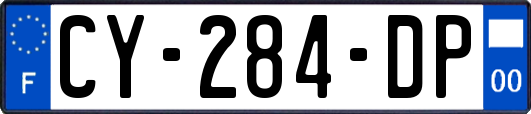 CY-284-DP