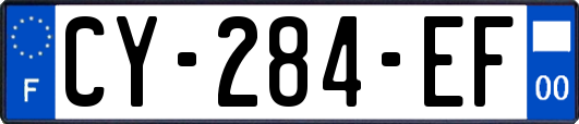 CY-284-EF