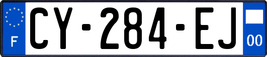 CY-284-EJ