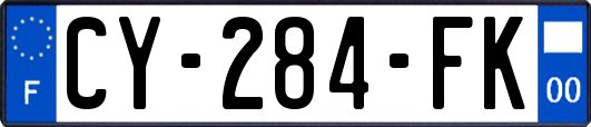 CY-284-FK