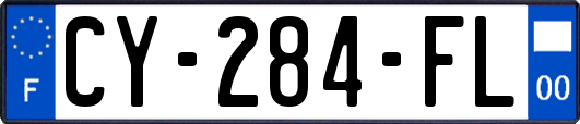 CY-284-FL