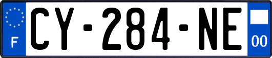 CY-284-NE