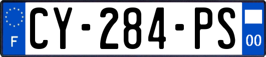 CY-284-PS