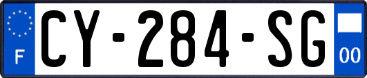 CY-284-SG