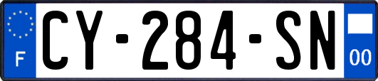 CY-284-SN