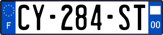 CY-284-ST