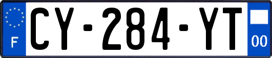 CY-284-YT