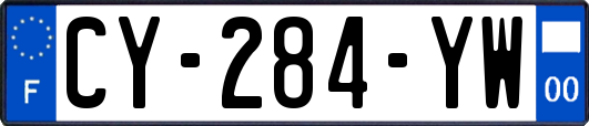 CY-284-YW