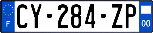 CY-284-ZP