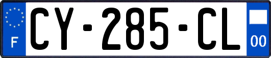 CY-285-CL