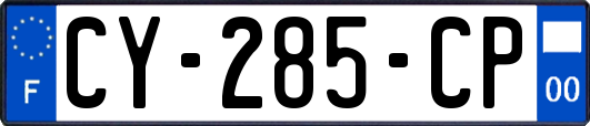 CY-285-CP
