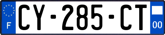 CY-285-CT