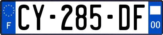 CY-285-DF