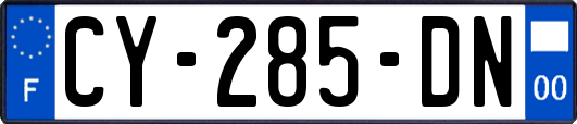CY-285-DN