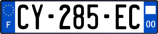 CY-285-EC