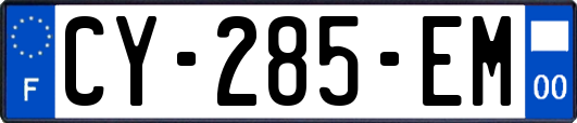 CY-285-EM