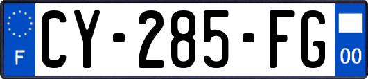 CY-285-FG