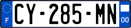 CY-285-MN