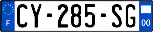 CY-285-SG