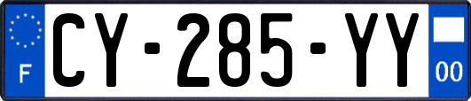 CY-285-YY