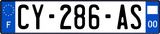 CY-286-AS