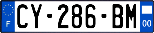 CY-286-BM