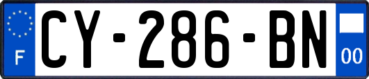 CY-286-BN