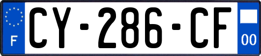 CY-286-CF