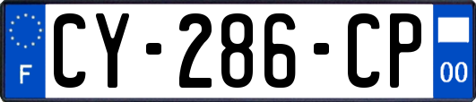 CY-286-CP