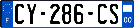 CY-286-CS