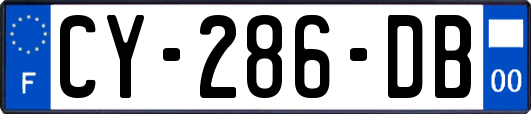 CY-286-DB