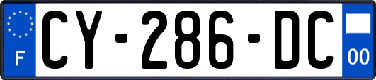 CY-286-DC